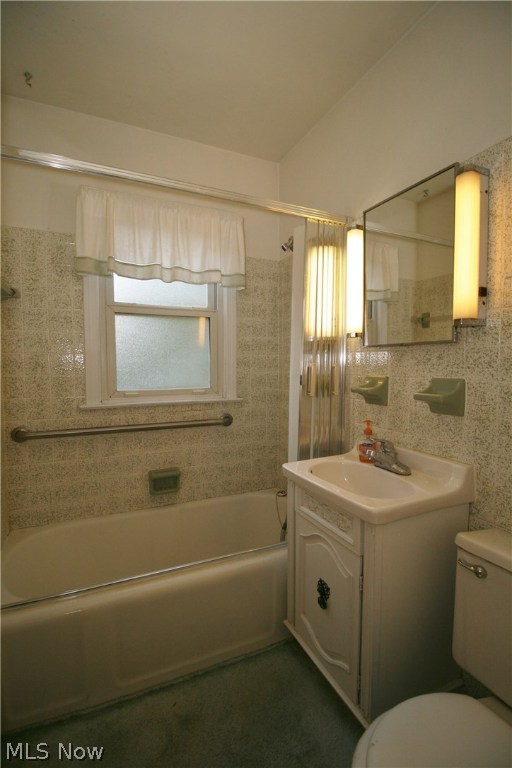 Major 1st Add - Residential