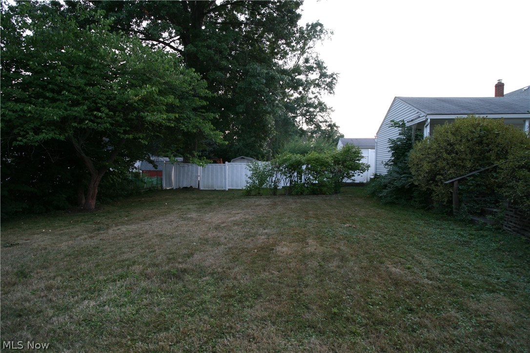 Major 1st Add - Residential