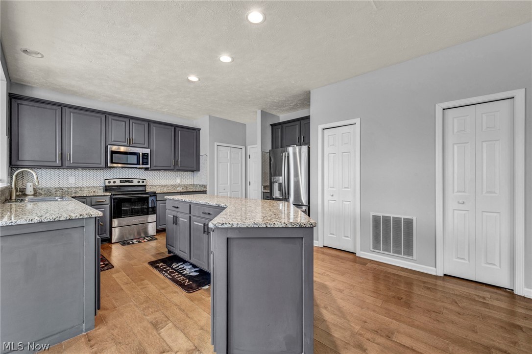 Herrington Place Ph 8 - Residential