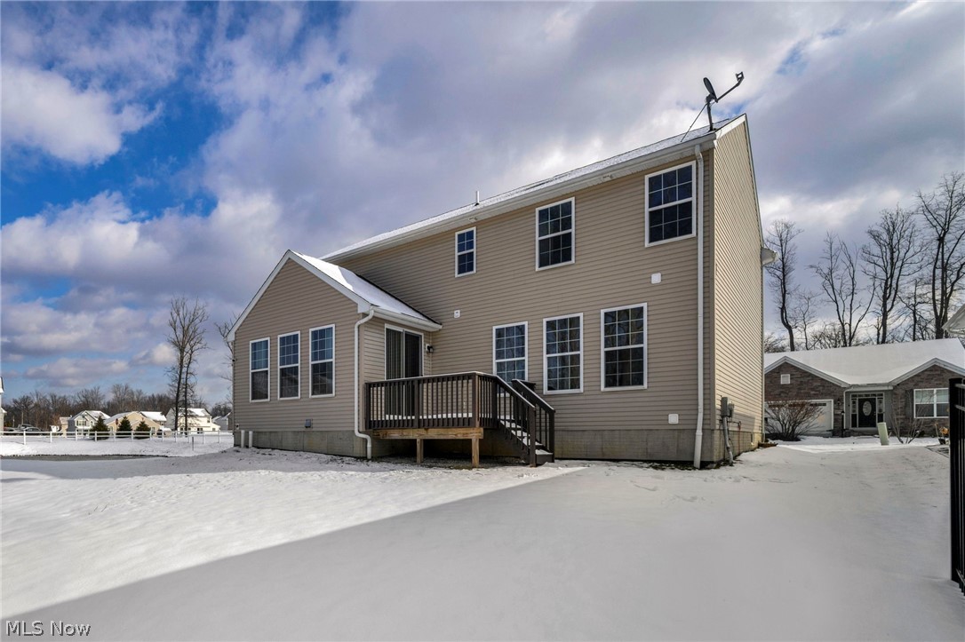 Herrington Place Ph 8 - Residential