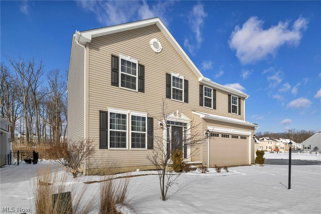 Herrington Place Ph 8 - Residential