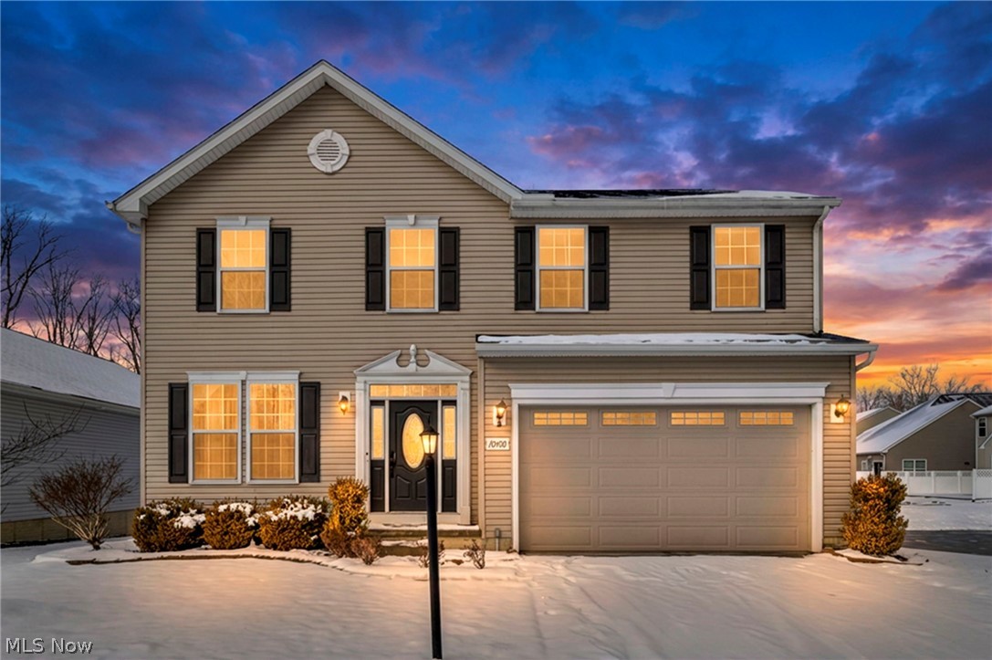 Herrington Place Ph 8 - Residential