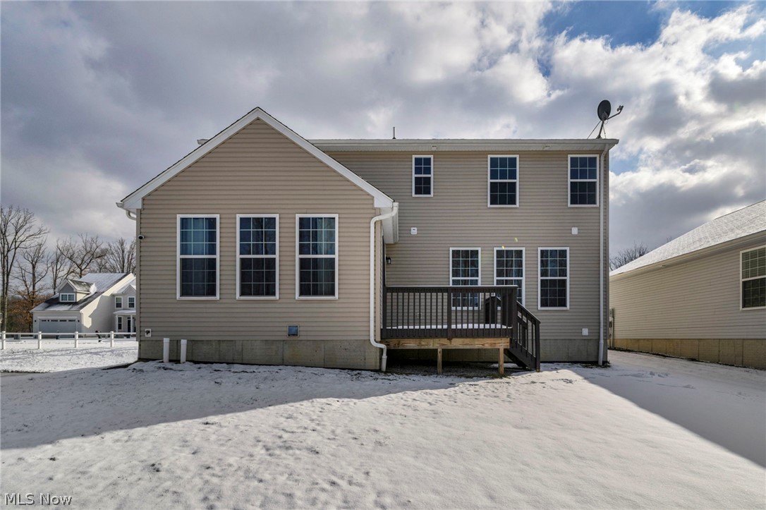 Herrington Place Ph 8 - Residential