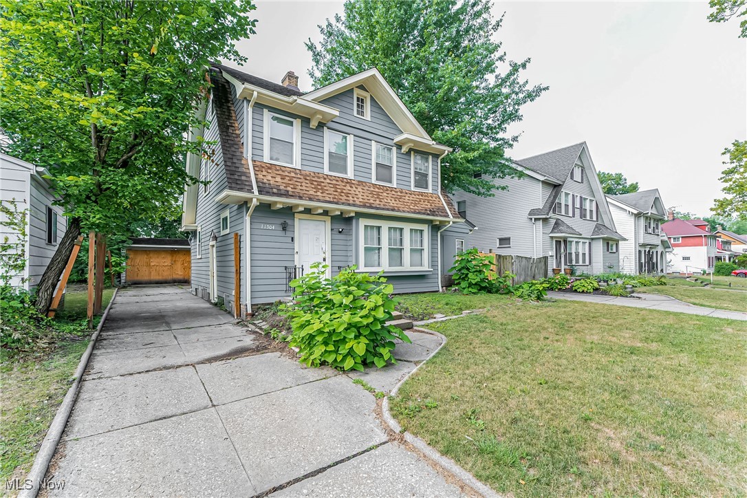 11504 East Boulevard, Cleveland, Ohio image 3