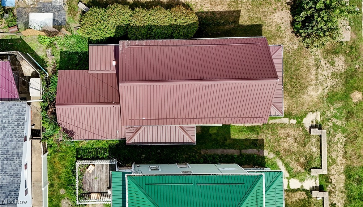 Parrishss Second Add - Residential