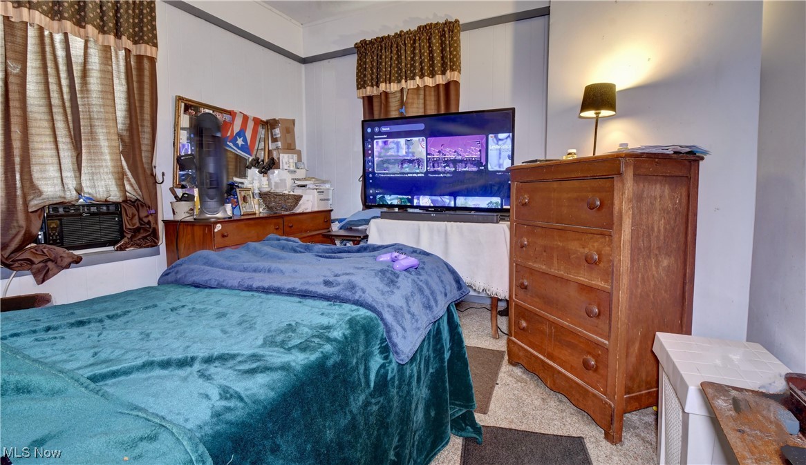 Parrishss Second Add - Residential