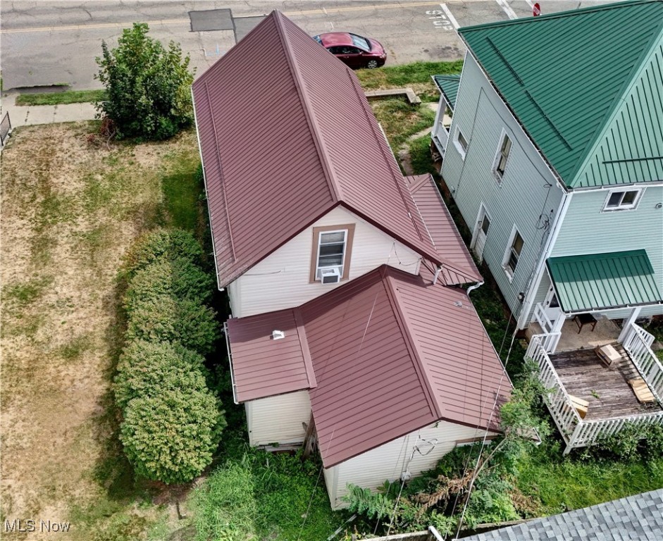 Parrishss Second Add - Residential