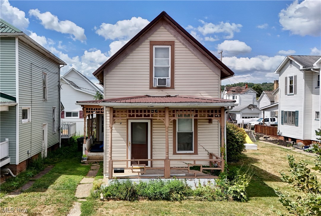 Parrishss Second Add - Residential