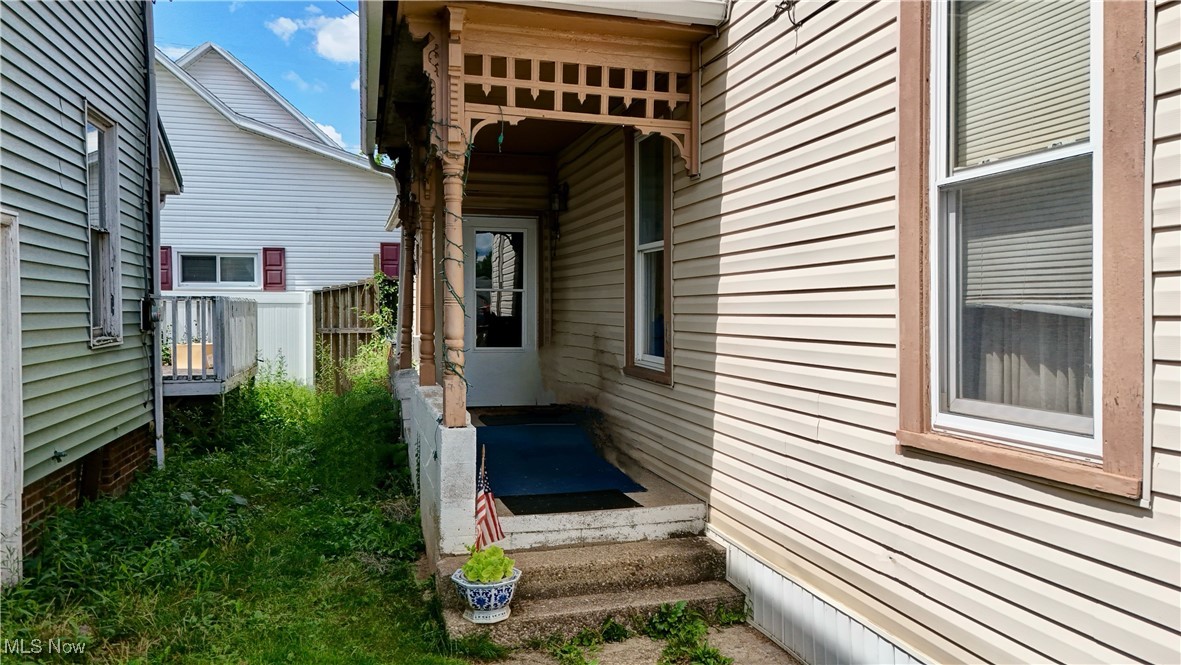 Parrishss Second Add - Residential