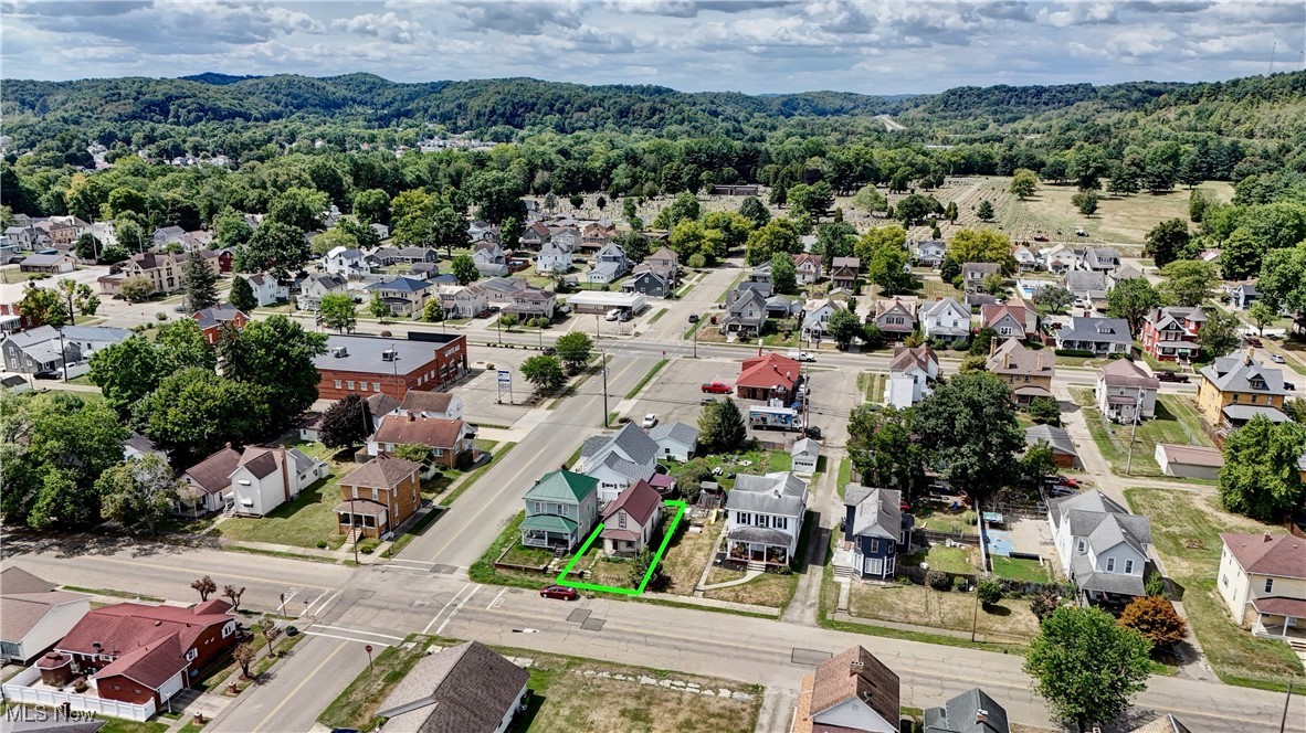 Parrishss Second Add - Residential