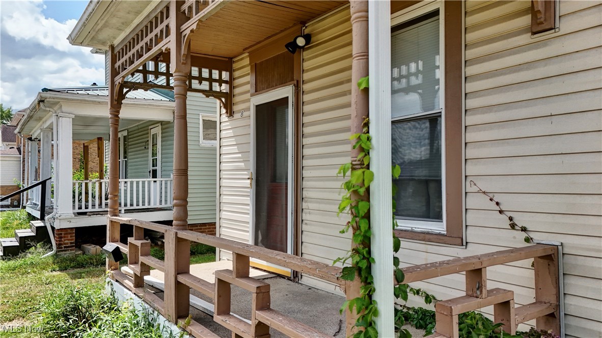 Parrishss Second Add - Residential