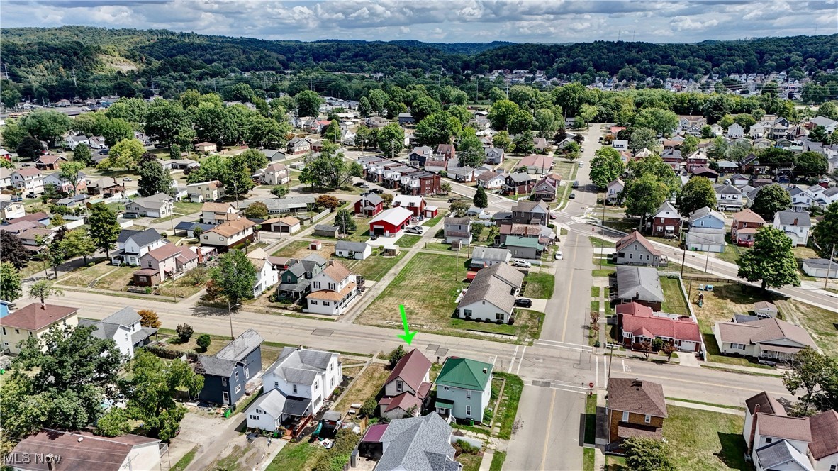 Parrishss Second Add - Residential