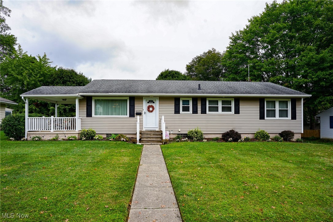 2375 Burnham Road, Fairlawn, Ohio image 1