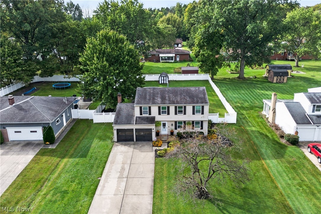 355 Earl Drive NW