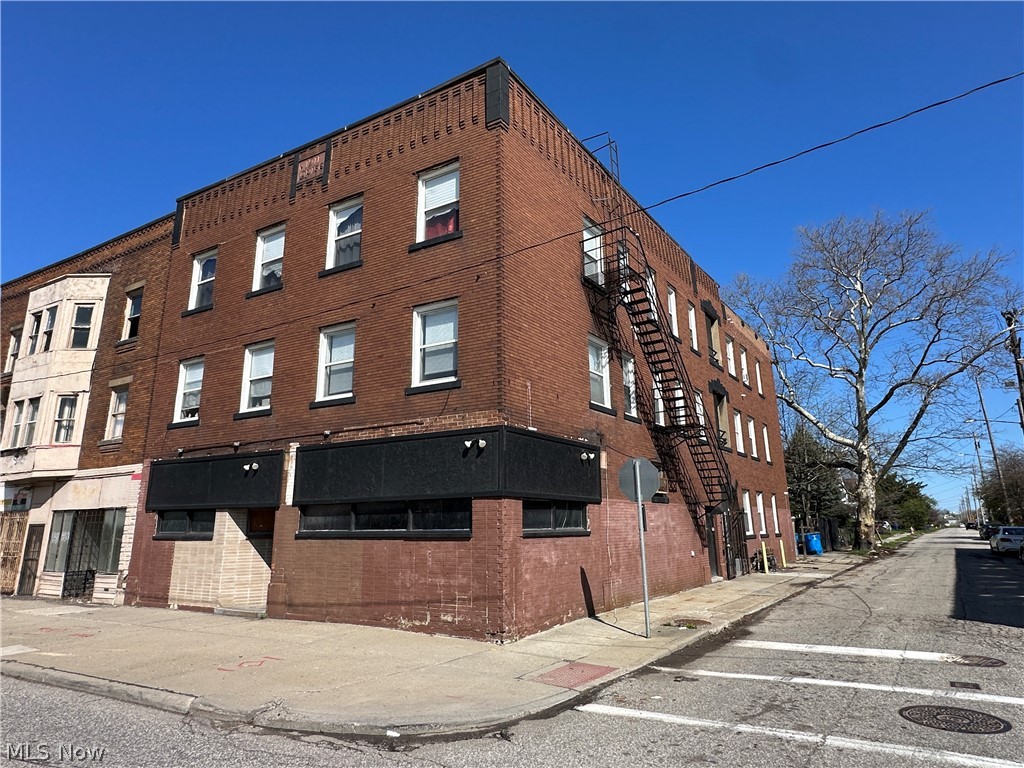 A J Harahs - Commercial Sale