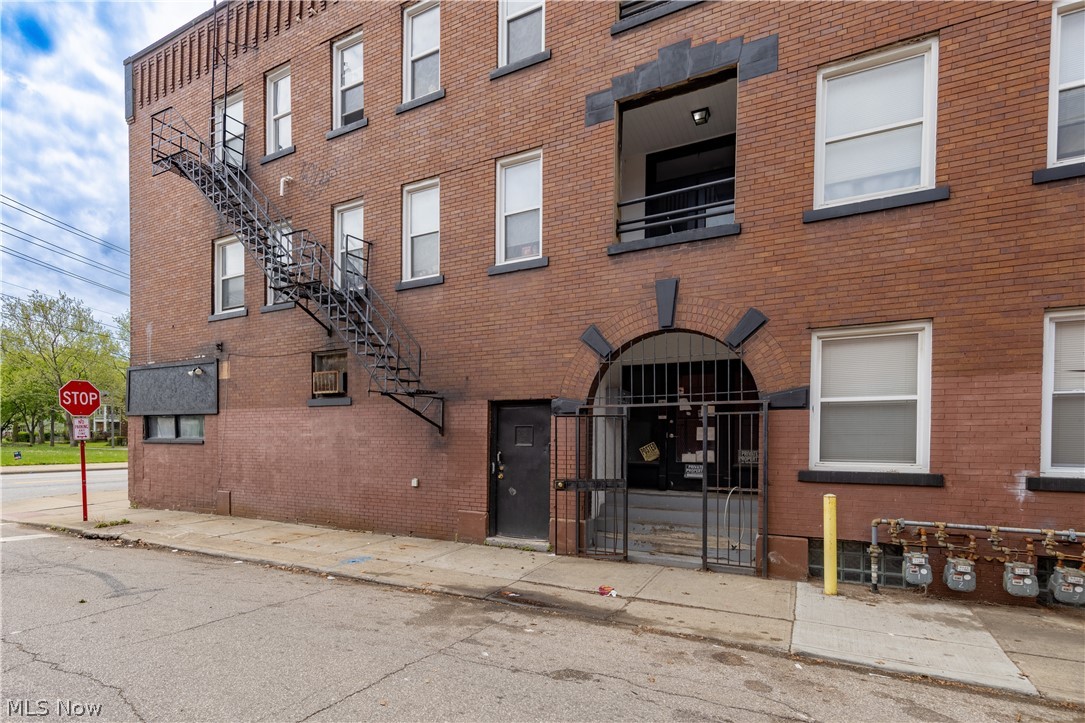 A J Harahs - Commercial Sale