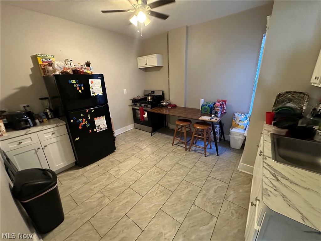 A J Harahs - Commercial Sale