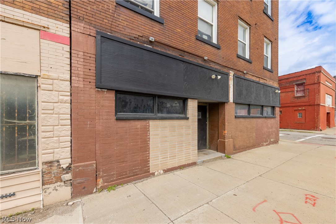 A J Harahs - Commercial Sale