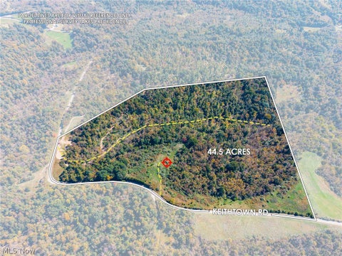 Tiny photo for Keithtown Road, Caldwell, OH 43724 (MLS # 5251951)