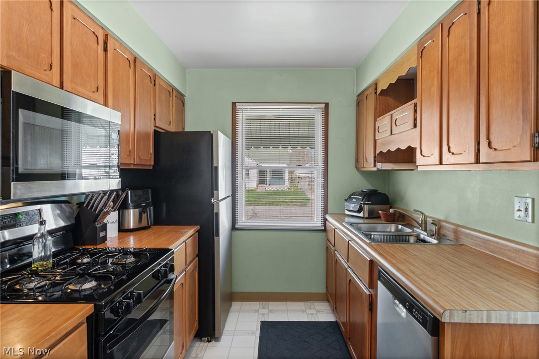 East Broad Street Heights - Residential