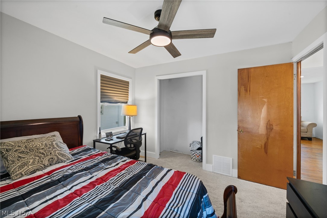 East Broad Street Heights - Residential