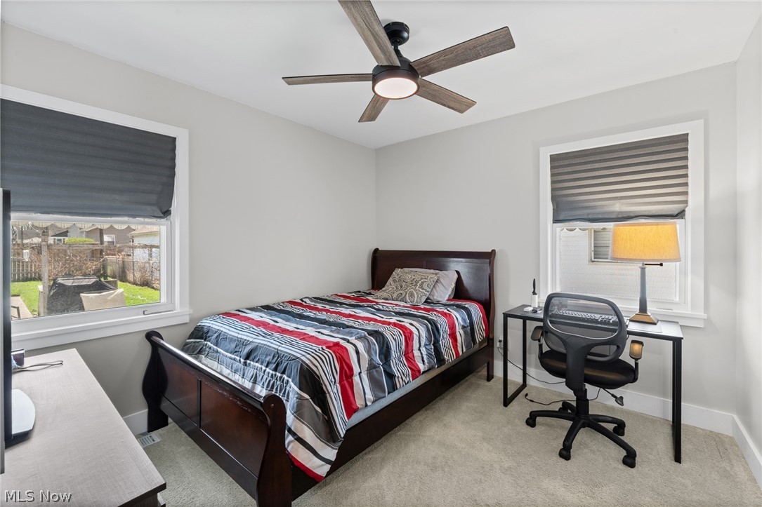 East Broad Street Heights - Residential