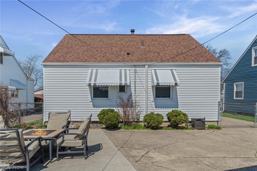 East Broad Street Heights - Residential