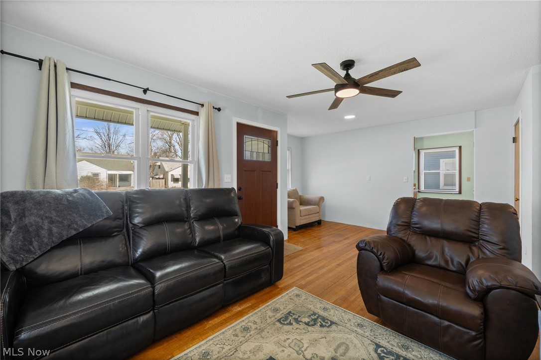 East Broad Street Heights - Residential