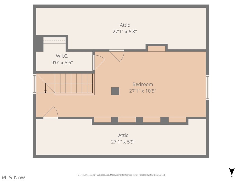 East Broad Street Heights - Residential