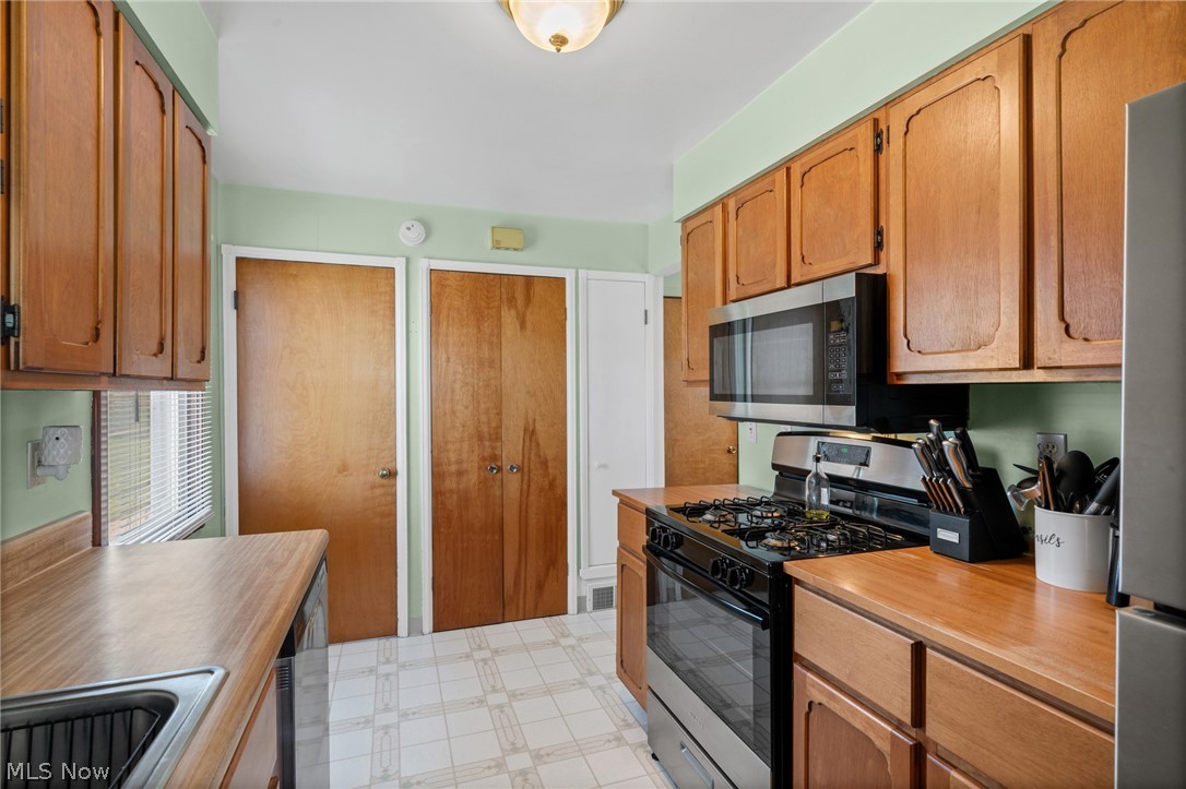 East Broad Street Heights - Residential