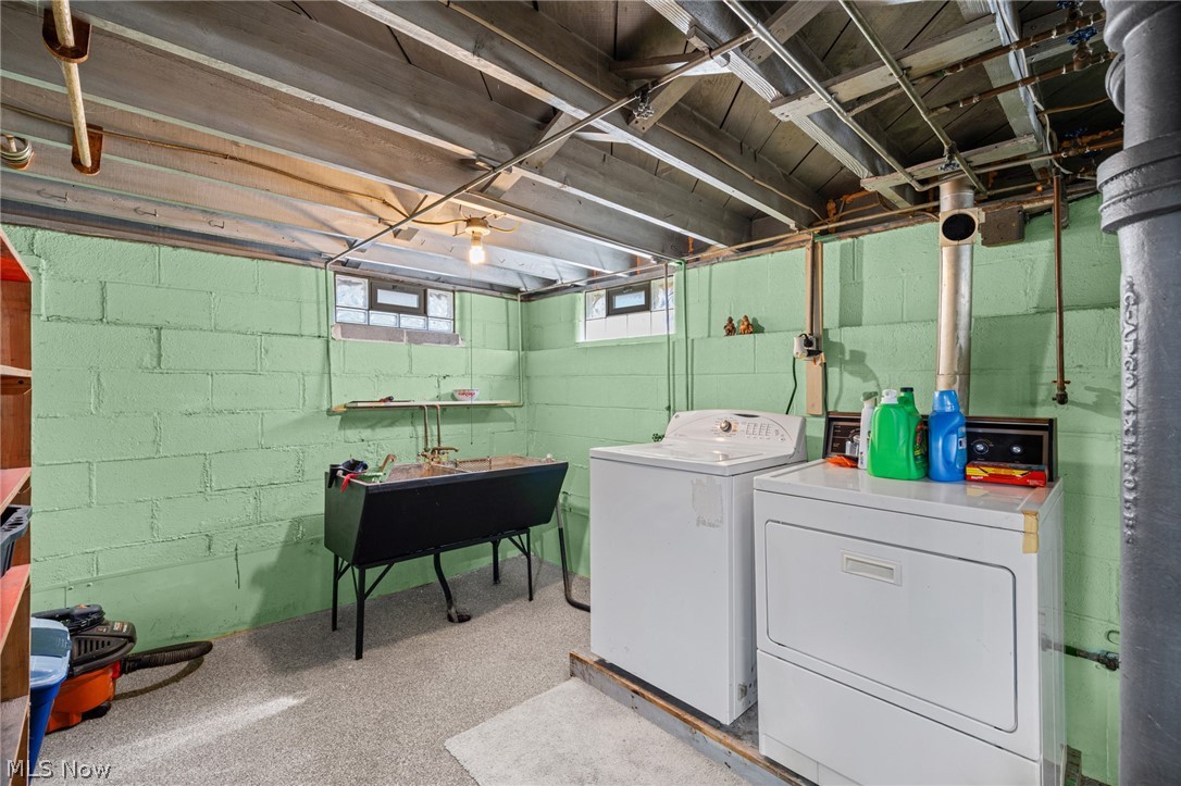 East Broad Street Heights - Residential