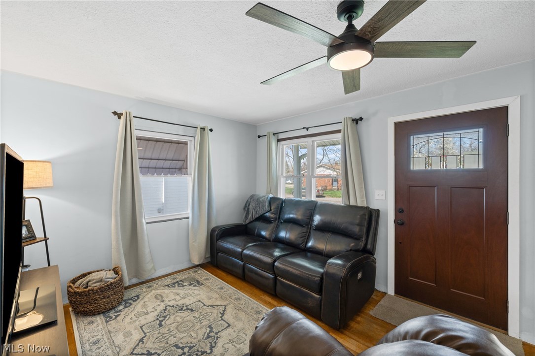 East Broad Street Heights - Residential