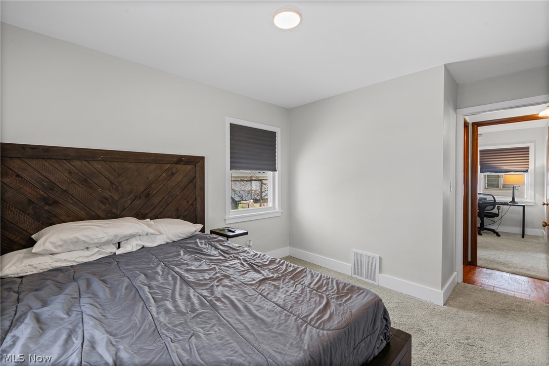 East Broad Street Heights - Residential