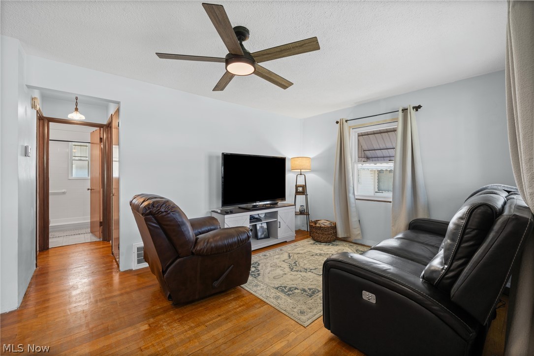 East Broad Street Heights - Residential