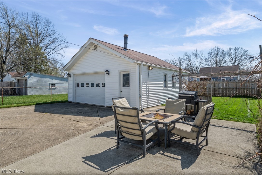 East Broad Street Heights - Residential