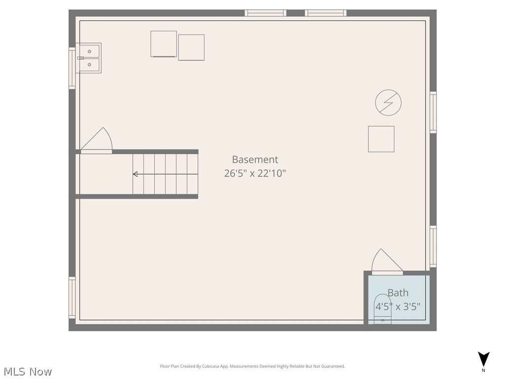 East Broad Street Heights - Residential