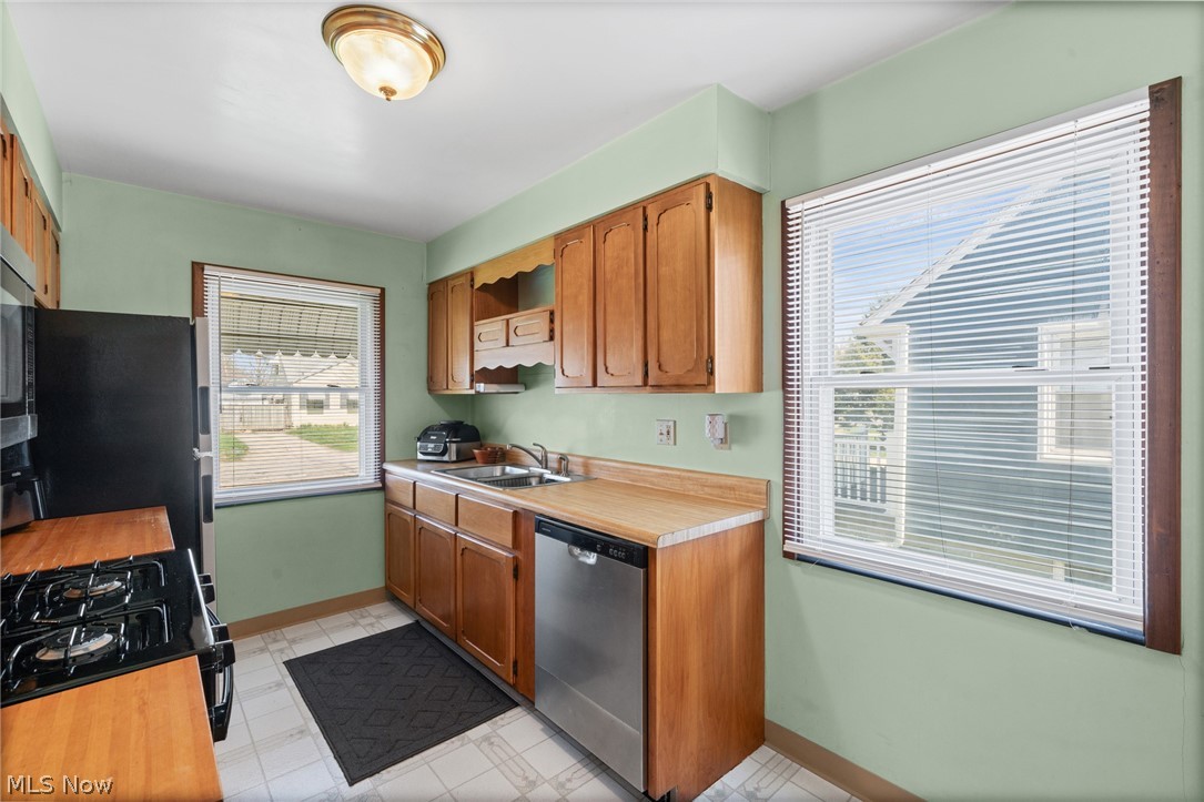 East Broad Street Heights - Residential