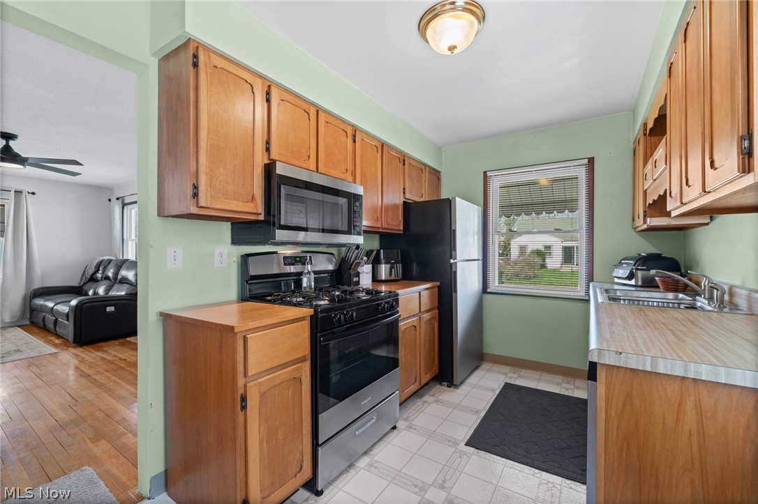 East Broad Street Heights - Residential