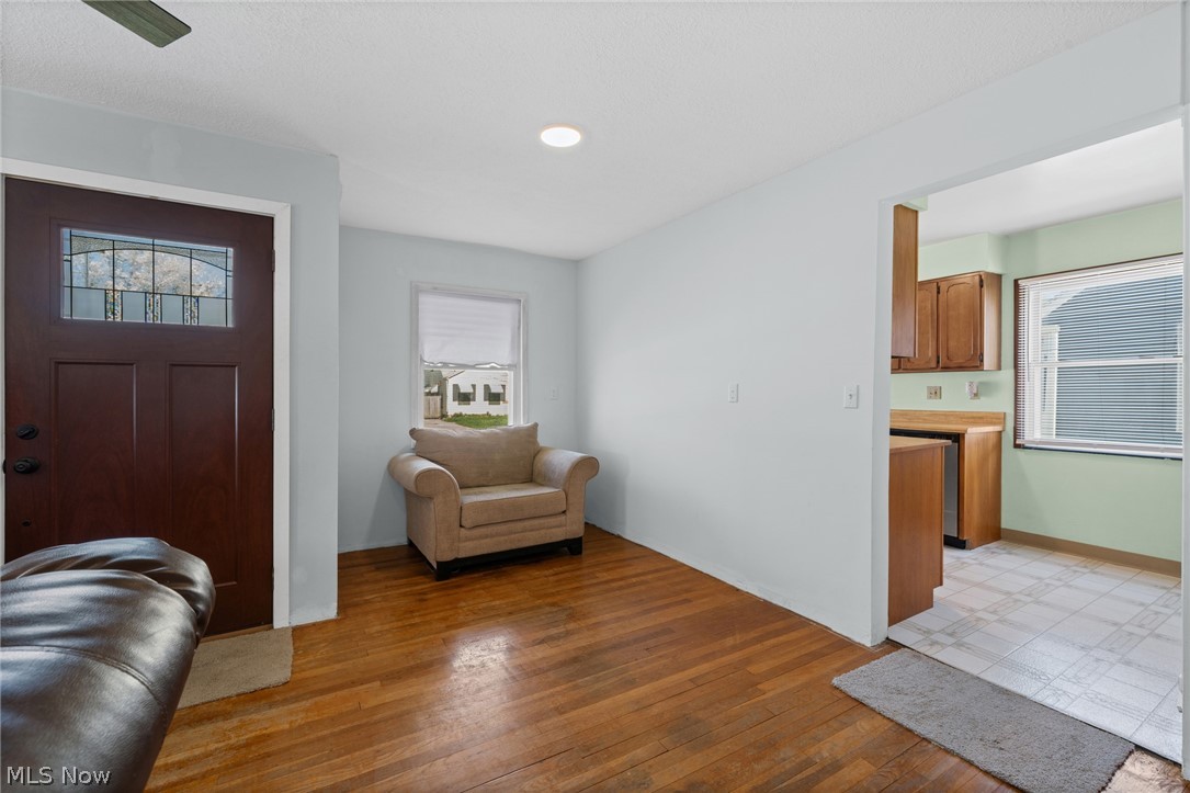 East Broad Street Heights - Residential