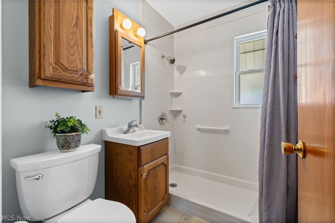 East Broad Street Heights - Residential