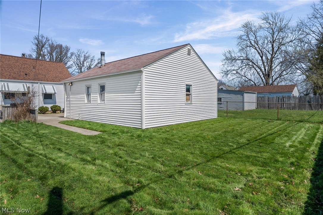 East Broad Street Heights - Residential
