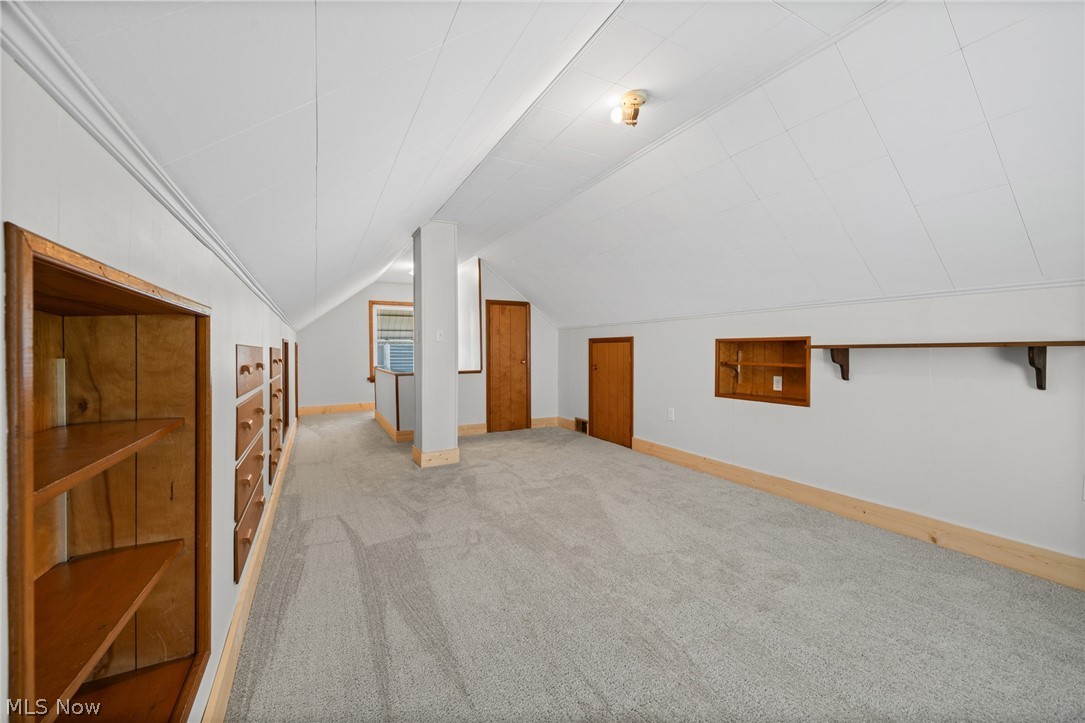 East Broad Street Heights - Residential