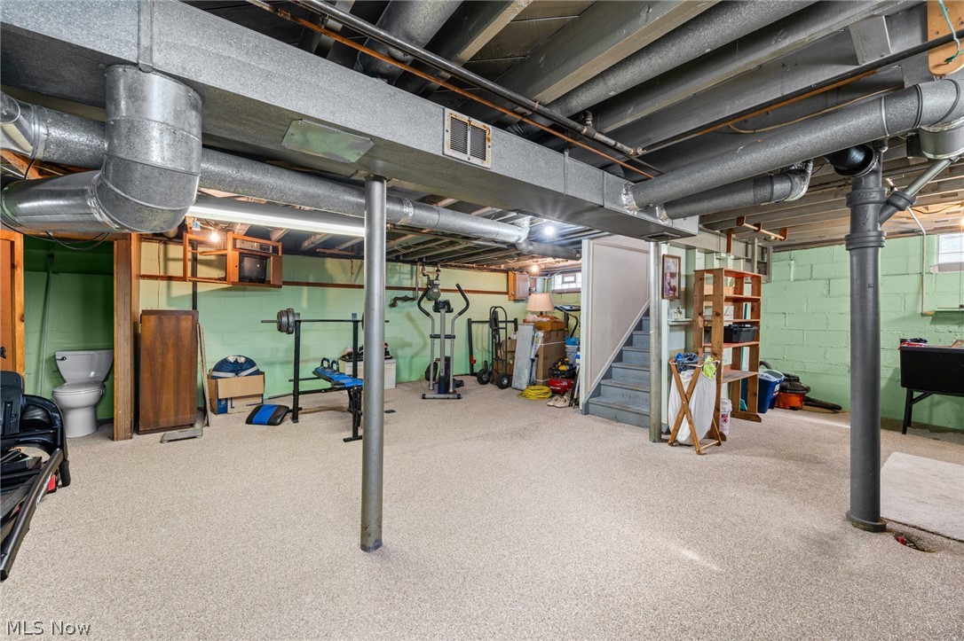 East Broad Street Heights - Residential