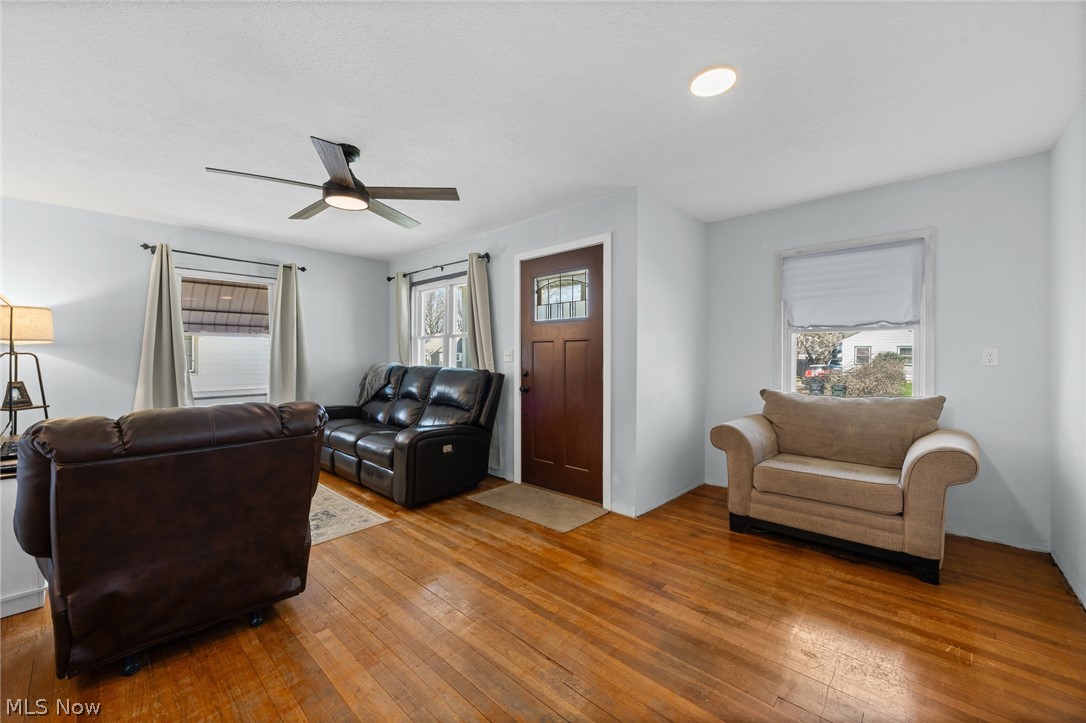 East Broad Street Heights - Residential