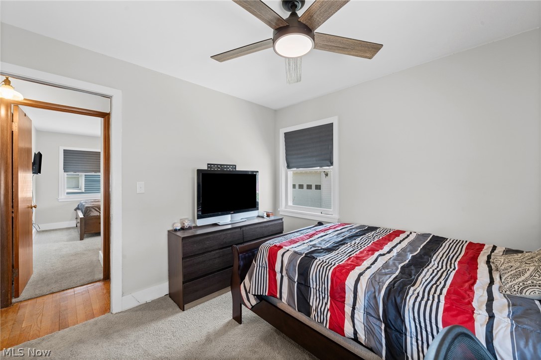 East Broad Street Heights - Residential