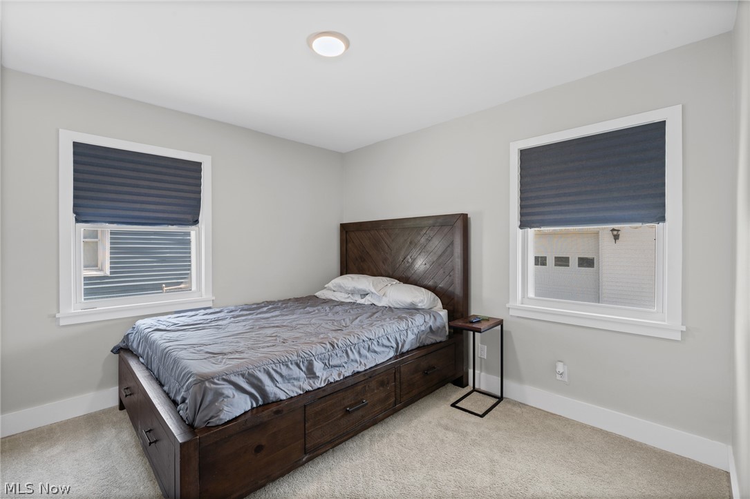 East Broad Street Heights - Residential