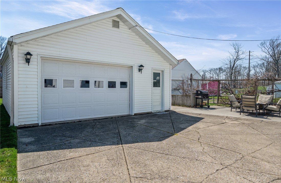 East Broad Street Heights - Residential