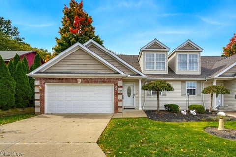 Condo For Sale - 7146 Maple Street #B<br/> Mentor, OH 44060