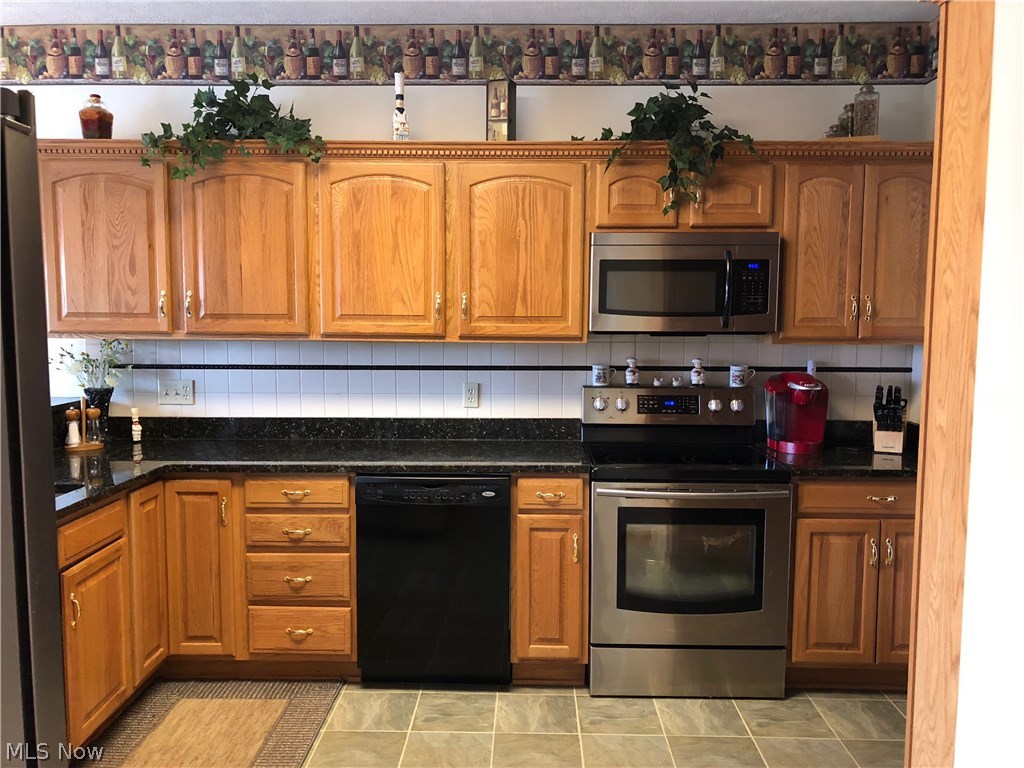 Mill Run Villas - Residential