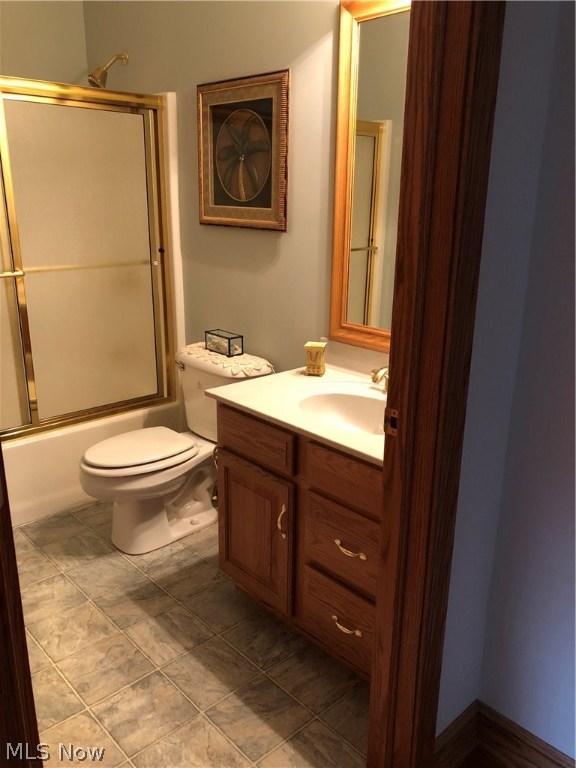 Mill Run Villas - Residential